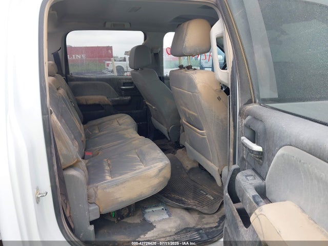 1GT12NEG5KF260217 GMC l96 - sfi, e85 max, iron, gm