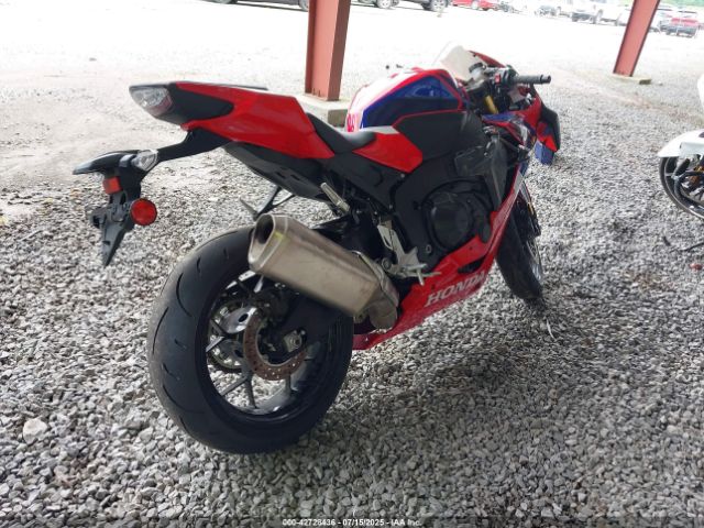 2024 HONDA CBR1000 JH2SC7755RK700065 Photo 3