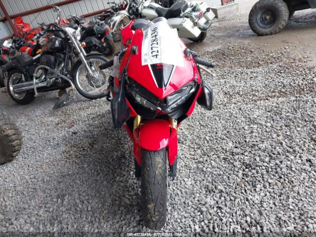 2024 HONDA CBR1000 JH2SC7755RK700065 Photo 4