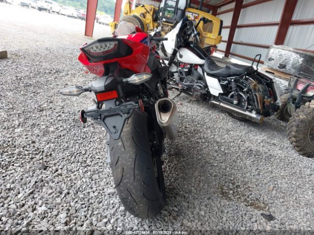 2024 HONDA CBR1000 JH2SC7755RK700065 Photo 5