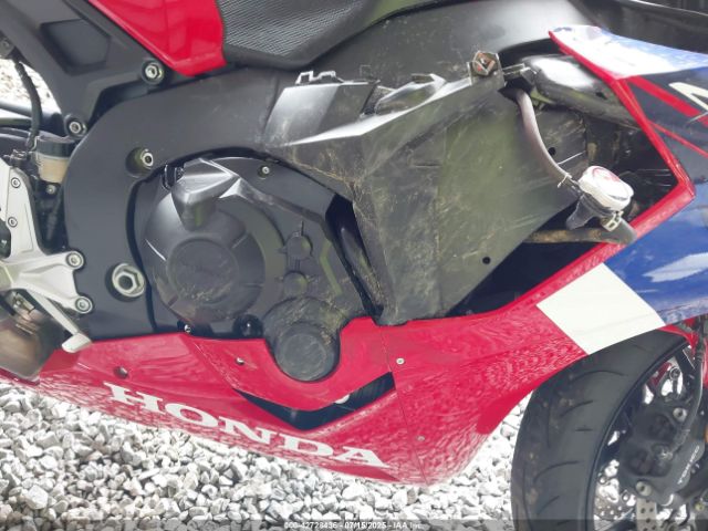 2024 HONDA CBR1000 JH2SC7755RK700065 Photo 7