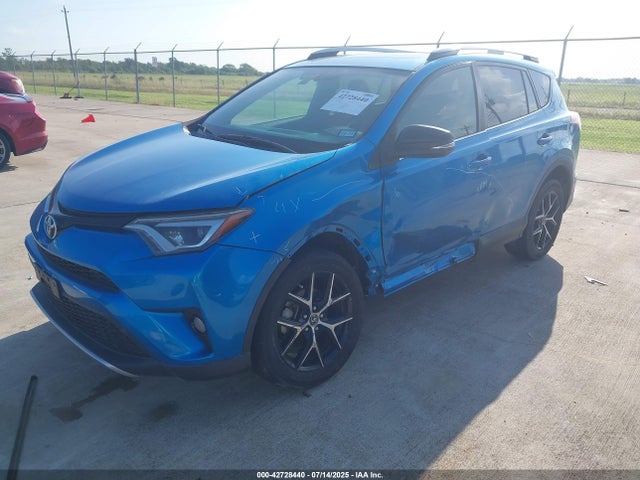 2T3NFREV7GW300427 Toyota 2ar-fe