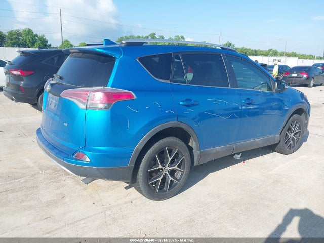 2T3NFREV7GW300427 Toyota 2ar-fe