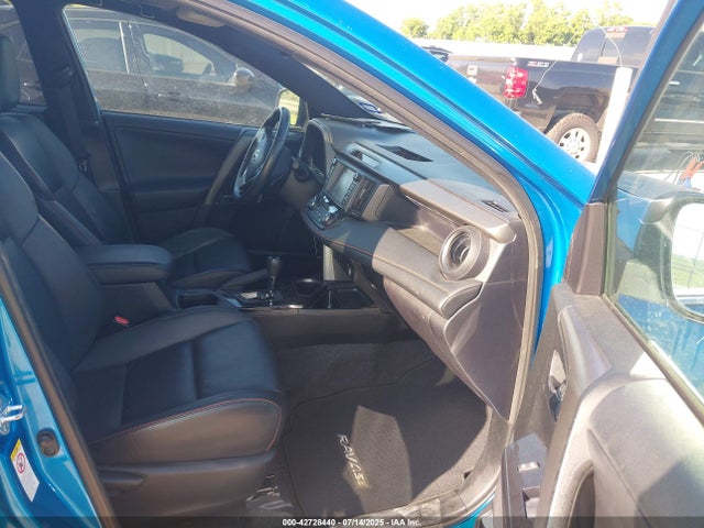 2T3NFREV7GW300427 Toyota 2ar-fe