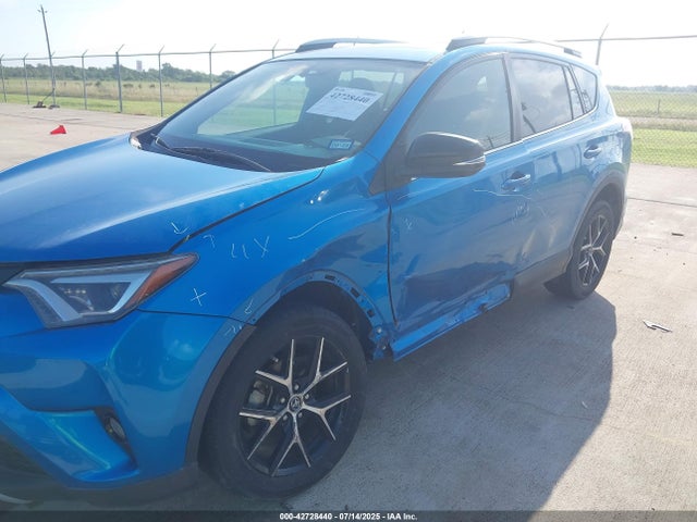 2T3NFREV7GW300427 Toyota 2ar-fe