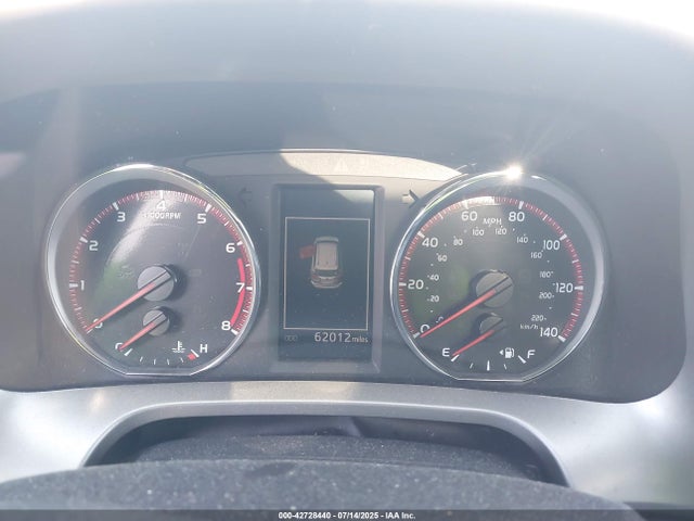2T3NFREV7GW300427 Toyota 2ar-fe