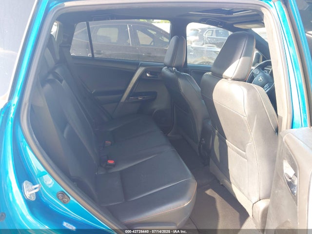 2T3NFREV7GW300427 Toyota 2ar-fe