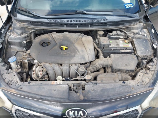 KNAFX4A85G5451503 KIA gdi nu