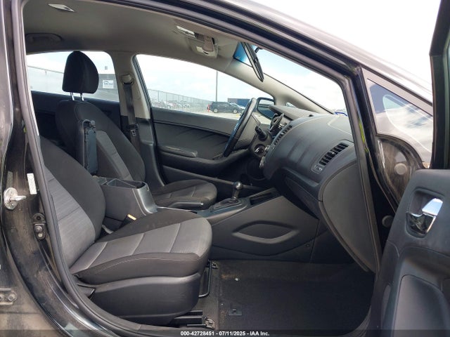KNAFX4A85G5451503 KIA gdi nu