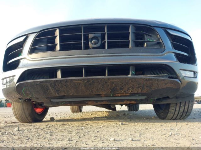 2018 PORSCHE MACAN WP1AG2A56JLB65250 Photo 5