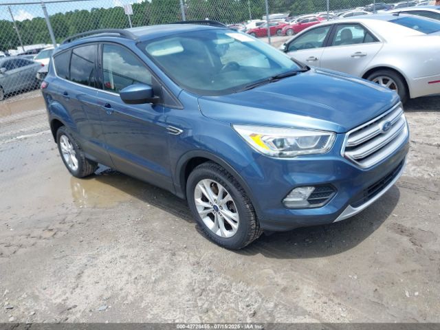 2018 FORD ESCAPE 1FMCU9HD2JUA96085
