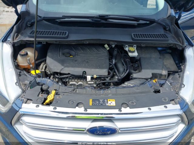 2018 FORD ESCAPE 1FMCU9HD2JUA96085 Photo 9