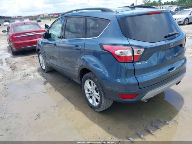 2018 FORD ESCAPE 1FMCU9HD2JUA96085 Photo 2