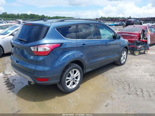 2018 FORD ESCAPE 1FMCU9HD2JUA96085 Photo 3