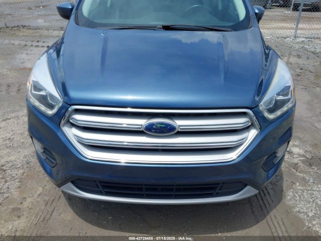 2018 FORD ESCAPE 1FMCU9HD2JUA96085 Photo 5