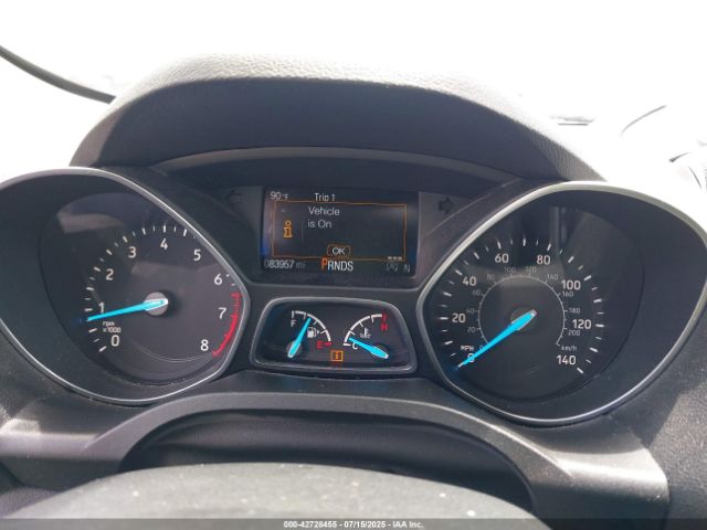 2018 FORD ESCAPE 1FMCU9HD2JUA96085 Photo 6