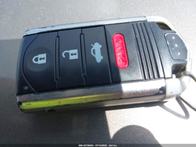 2009 ACURA TL 19UUA86509A001884 Photo 10