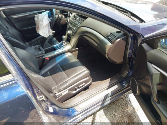 2009 ACURA TL 19UUA86509A001884 Photo 4