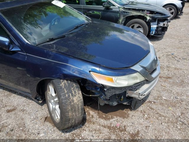 2009 ACURA TL 19UUA86509A001884 Photo 5