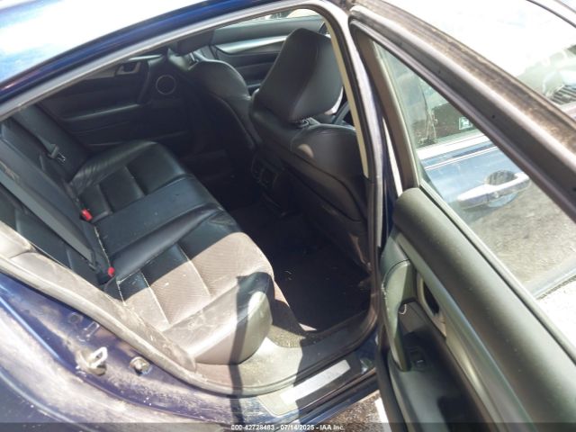 2009 ACURA TL 19UUA86509A001884 Photo 7