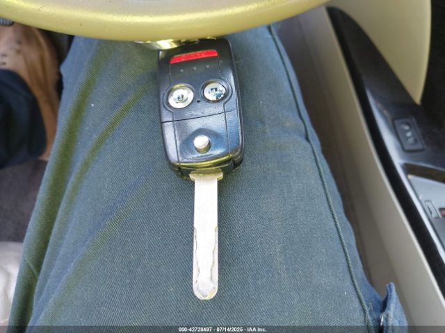 2009 ACURA MDX 2HNYD28279H508817 Photo 10