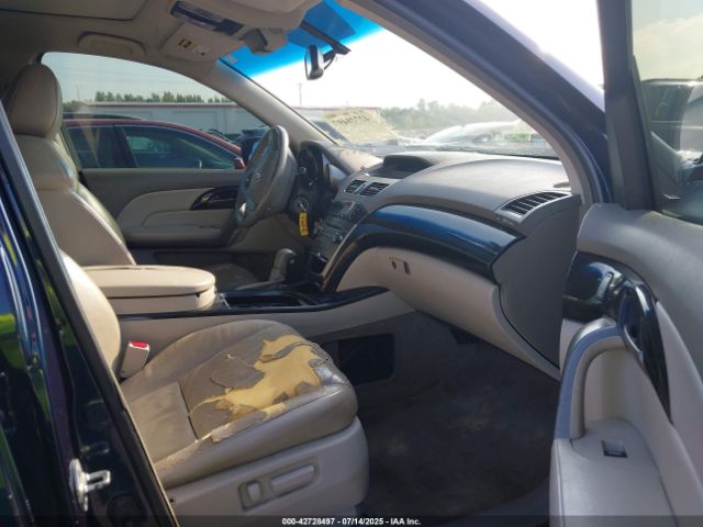 2009 ACURA MDX 2HNYD28279H508817 Photo 4
