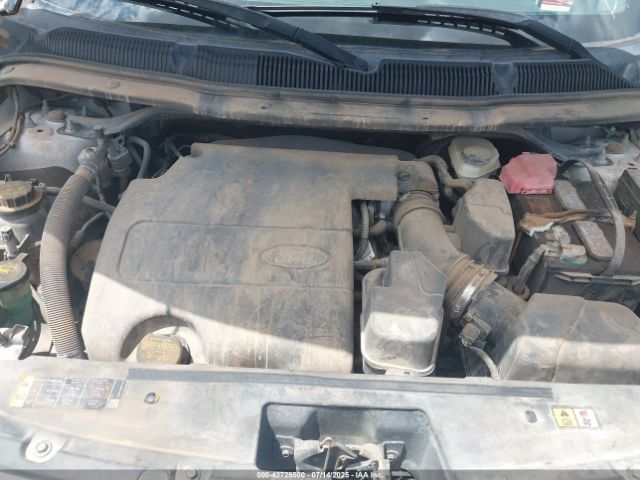 2014 FORD EXPLORER 1FM5K7D85EGA07626 Photo 9