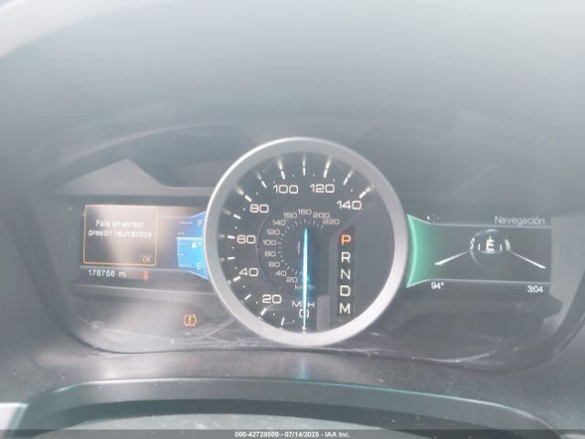 2014 FORD EXPLORER 1FM5K7D85EGA07626 Photo 6