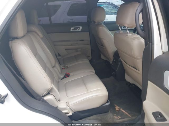 2014 FORD EXPLORER 1FM5K7D85EGA07626 Photo 7