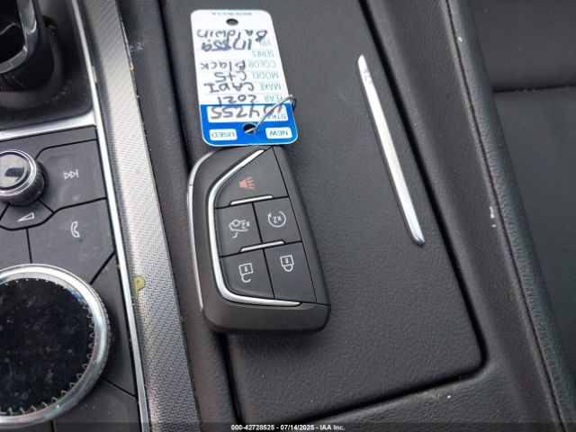 2021 CADILLAC CT5 1G6DN5RK5M0117859 Photo 10