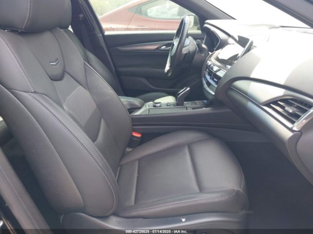 2021 CADILLAC CT5 1G6DN5RK5M0117859 Photo 4