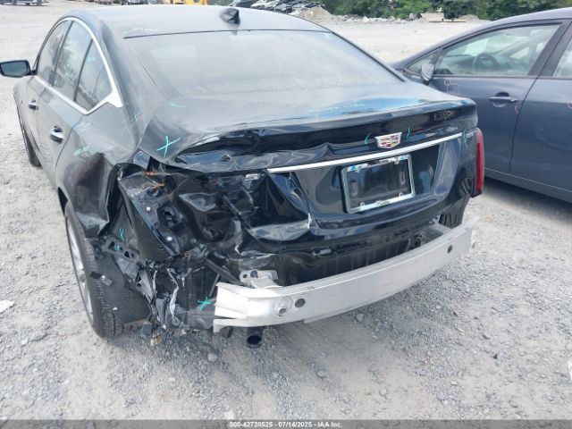 2021 CADILLAC CT5 1G6DN5RK5M0117859 Photo 5