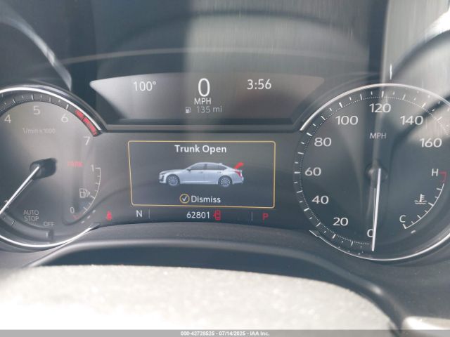 2021 CADILLAC CT5 1G6DN5RK5M0117859 Photo 6