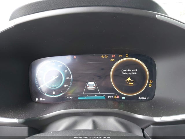 KM8S3DA11MU010139 Hyundai t-gdi gamma-ii