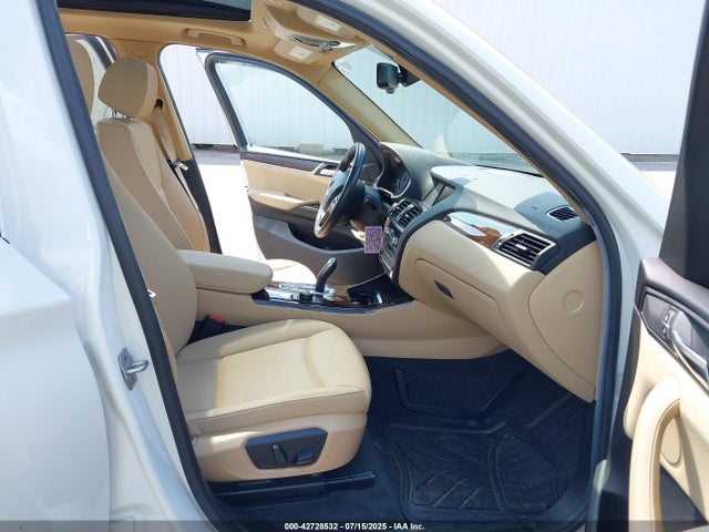 5UXWX9C39H0W78224 BMW 2017