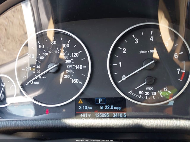 5UXWX9C39H0W78224 BMW 2017