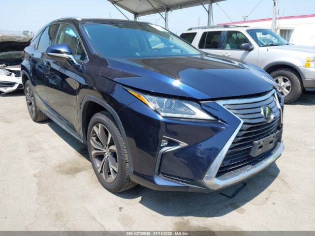 2017 LEXUS RX 350 2T2ZZMCA8HC063479