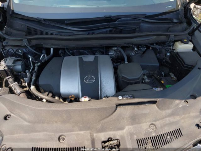 2017 LEXUS RX 350 2T2ZZMCA8HC063479 Photo 9