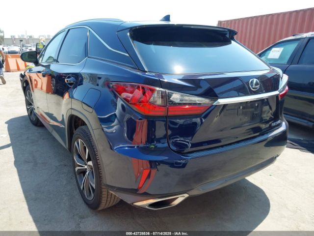 2017 LEXUS RX 350 2T2ZZMCA8HC063479 Photo 2