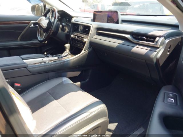 2017 LEXUS RX 350 2T2ZZMCA8HC063479 Photo 4