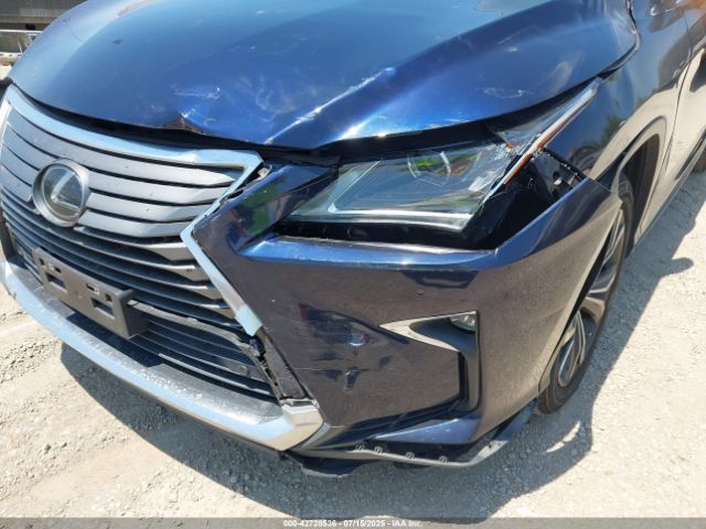 2017 LEXUS RX 350 2T2ZZMCA8HC063479 Photo 5