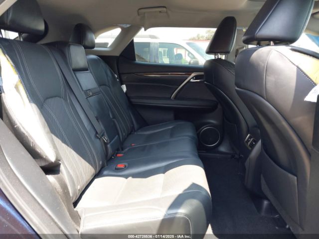 2017 LEXUS RX 350 2T2ZZMCA8HC063479 Photo 7