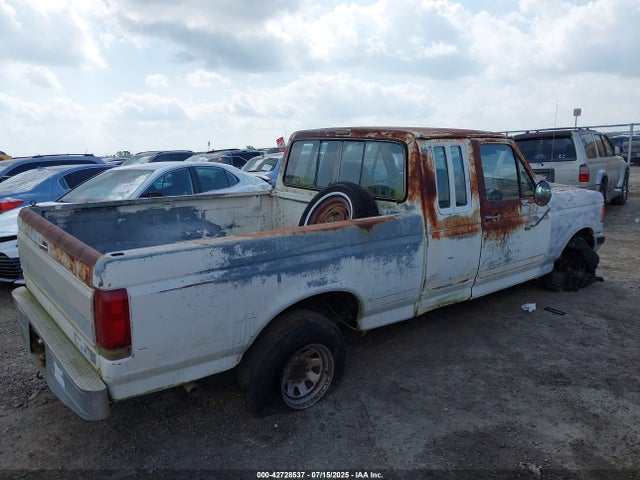 1987 FORD F150 1FTEX15N0HKB15953 Photo 3