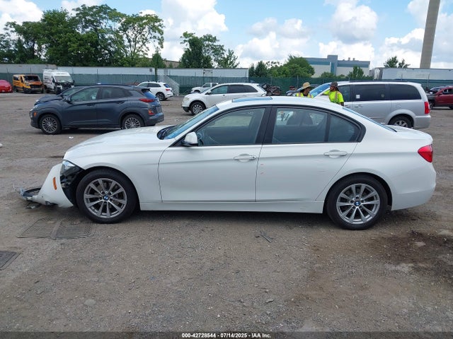 WBA8E5G54GNT41656 BMW 320i