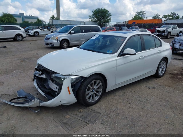 WBA8E5G54GNT41656 BMW 320i