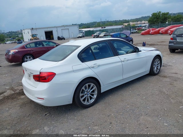 WBA8E5G54GNT41656 BMW 320i