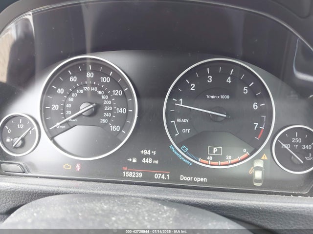 WBA8E5G54GNT41656 BMW 320i