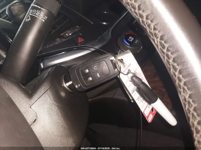 2015 CHEVROLET IMPALA 2G1125S37F9108884 Photo 10