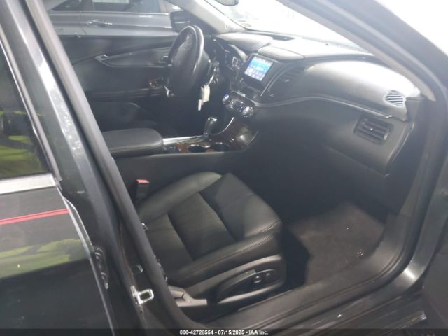 2015 CHEVROLET IMPALA 2G1125S37F9108884 Photo 4