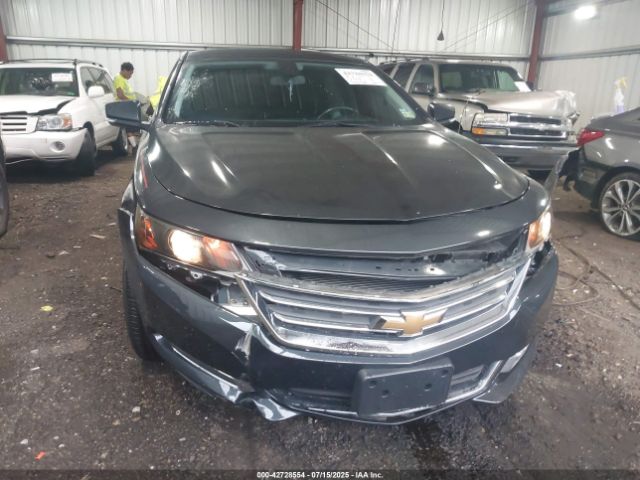 2015 CHEVROLET IMPALA 2G1125S37F9108884 Photo 5